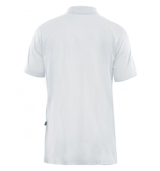 Camisa Polo Quiksilver Omni Branca - 2