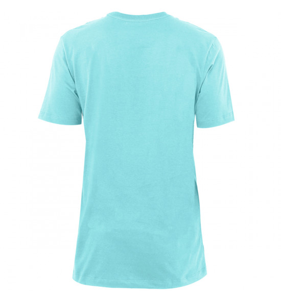 Camiseta Quiksilver Transfer Azul - 2