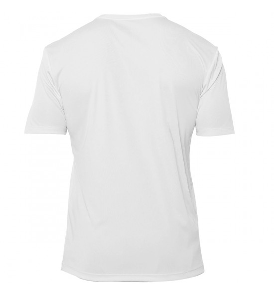 Rx Camiseta Alma De Praia Gola V Branca - 2