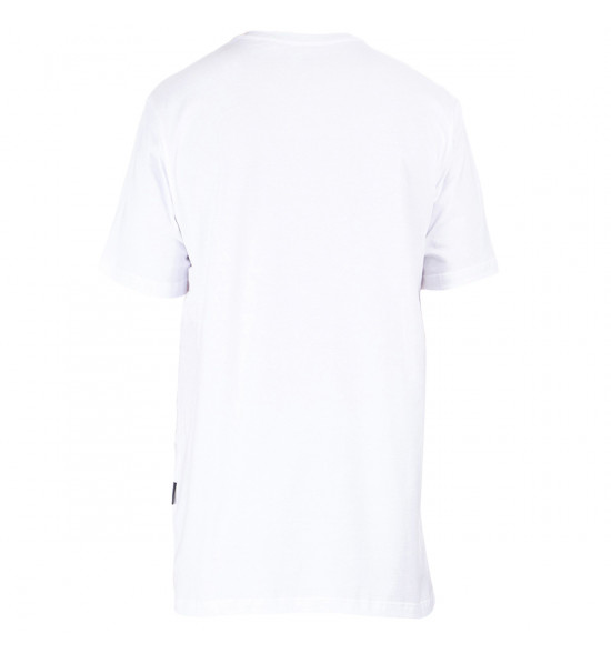 Camiseta Oakley Cut Mark Tee Branco - 2