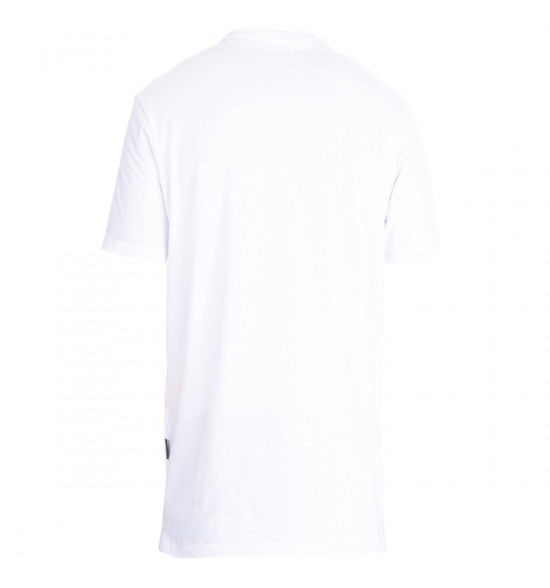 Camiseta Oakley Kerning Tee Branco - 2