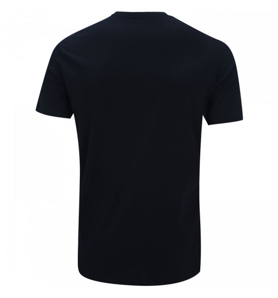 Camiseta Oakley DTP Circle Tee Blackout - 2