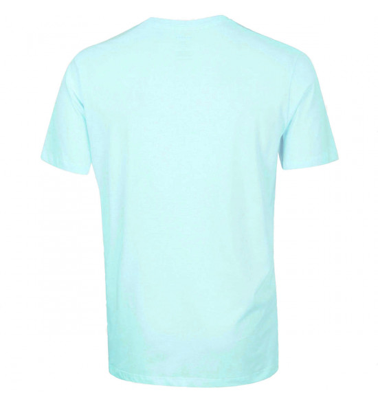 Camiseta Oakley DPT Circle Tee Azul - 2