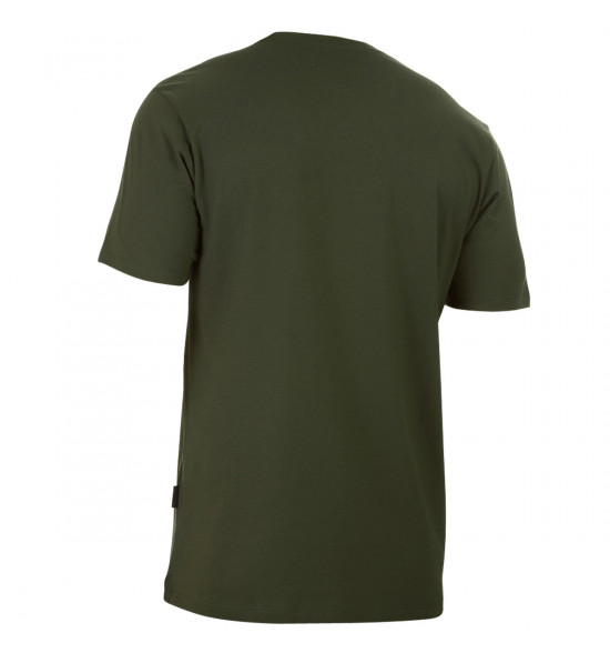 Camiseta Oakley Patch 2.0 Dark Brush - 2