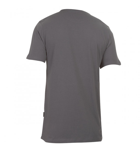 Camiseta Oakley Crossing Hex Tee Cinza - 2