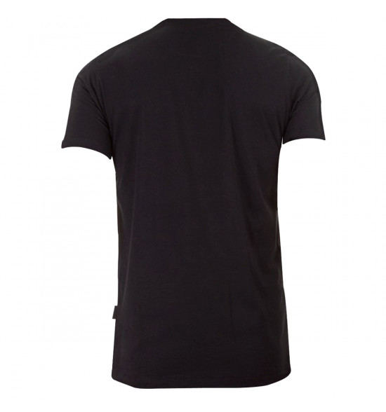 Camiseta Oakley Bolded Elipse Tee Blackout - 2