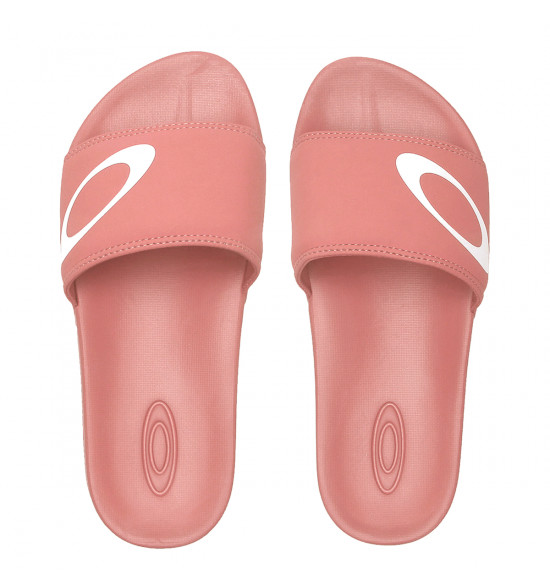 Chinelo Oakley Malibu Slide Melon