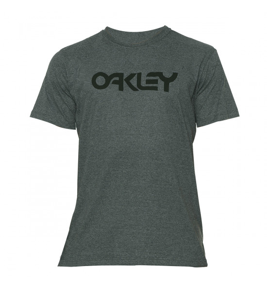 Camiseta Oakley Mark II Tee Grey