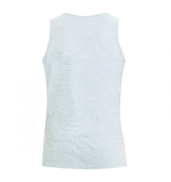 Regata Quiksilver Transfer Cinza Mescla - 2