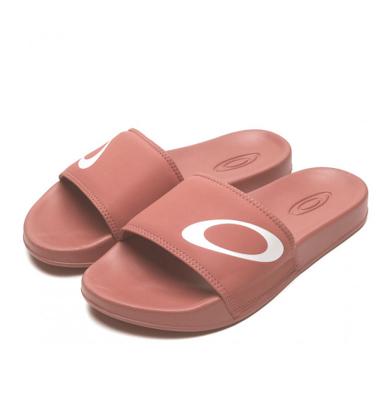 Chinelo Oakley Malibu Slide Melon - 2