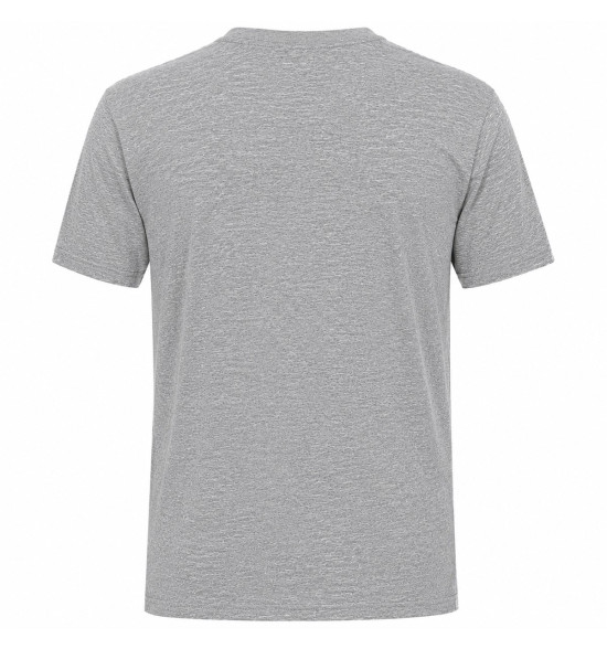 Camiseta Rip Curl Classic Surf Cinza - Original e Algodão Premium - 3