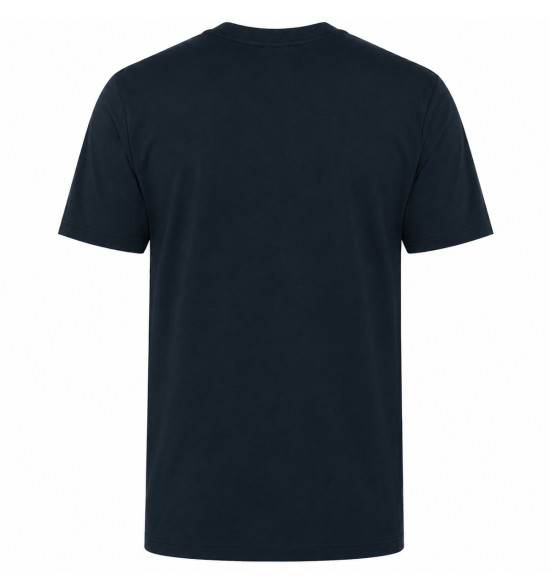 Camiseta Rip Curl Classic Surf Azul - Original e Algodão Premium - 3