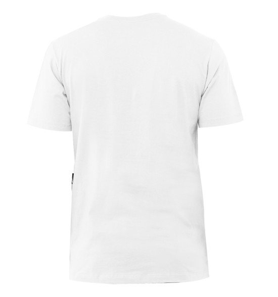 Camiseta Rip Curl Corporate Branco - 2