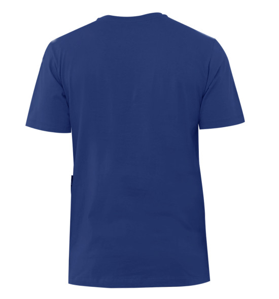 Camiseta Rip Curl New Icon Sphere Cobalto - 2