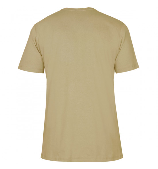 Camiseta Oakley O-Bark Tee Almond - 2