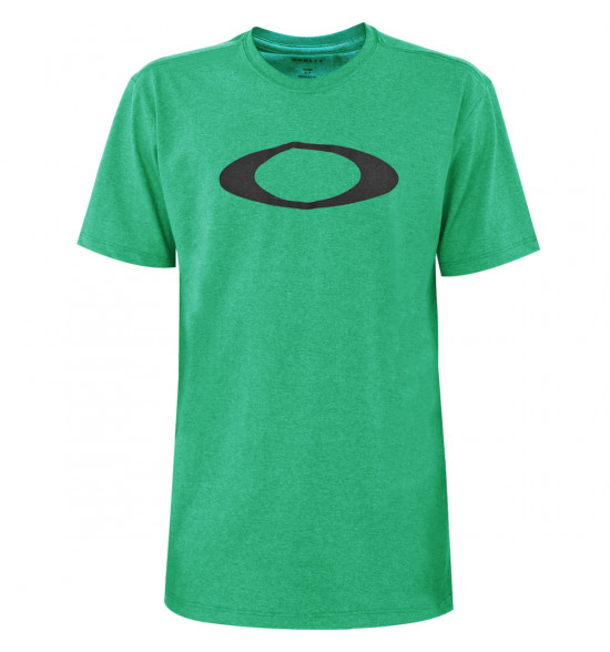 Camiseta Oakley O Ellipse Tee Alpine