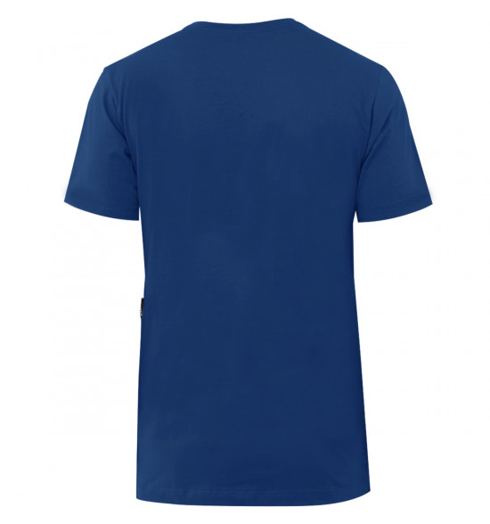 Camiseta Oakley O-Bark Tee Dark Blue - 2