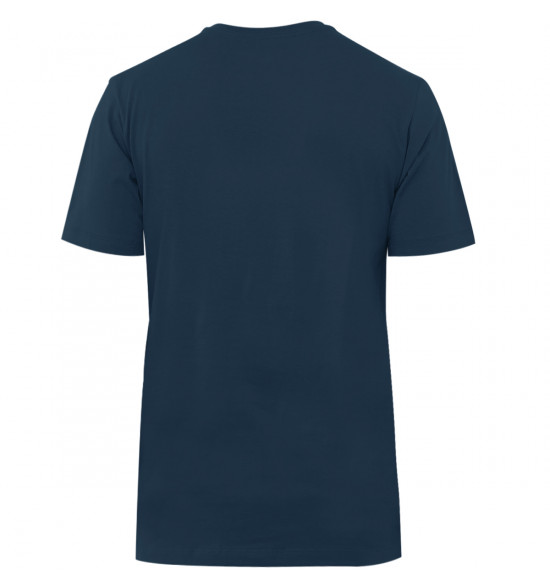 Camiseta Rip Curl Big Mumma Icon Tee Dark Navy - 2