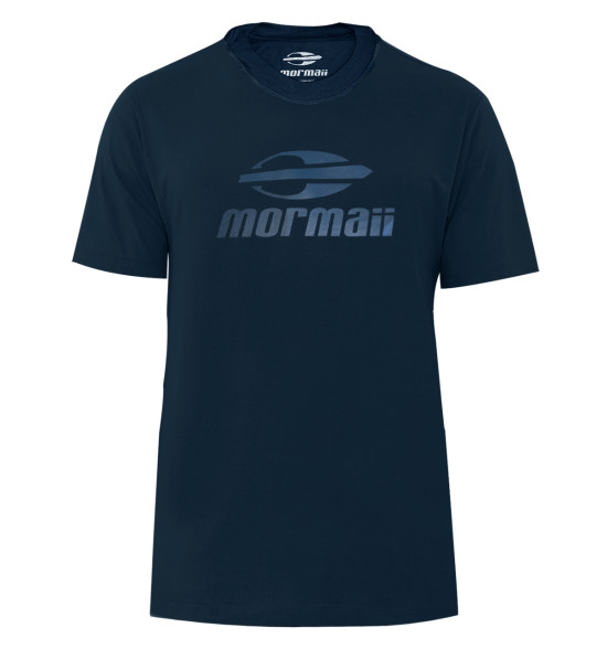 Camiseta Mormaii Big Logo Eclipse