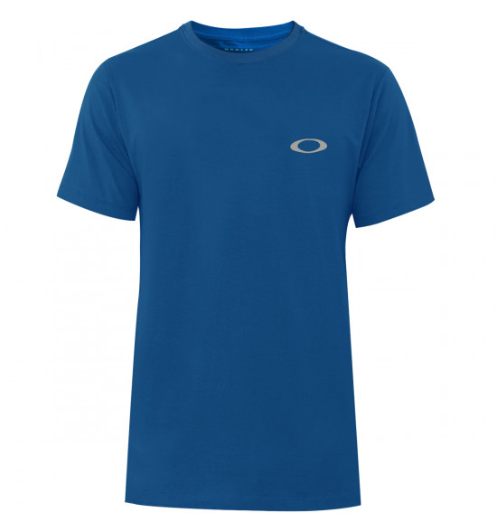 Camiseta Oakley Ellipse Tee Dark Blue