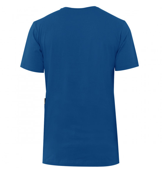 Camiseta Oakley Ellipse Tee Dark Blue - 2