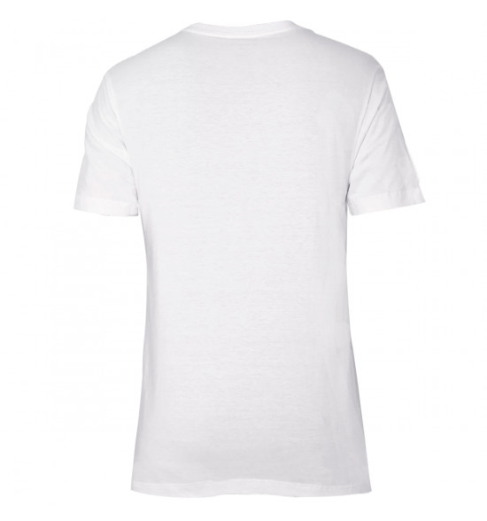 Camiseta Quiksilver Essentials Branca - 2