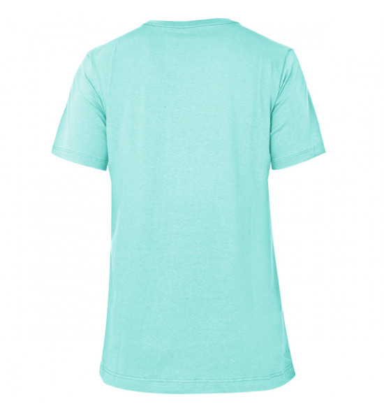 Camiseta Quiksilver Everyday Azul claro - 2