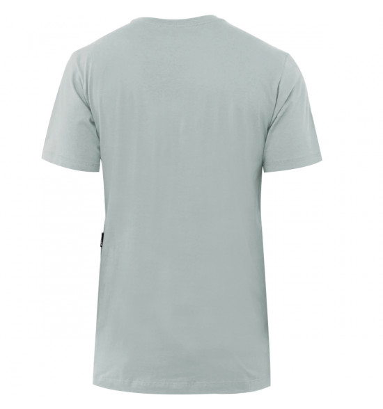 Camiseta Oakley Ellipse Tee Gray Plaid - 2