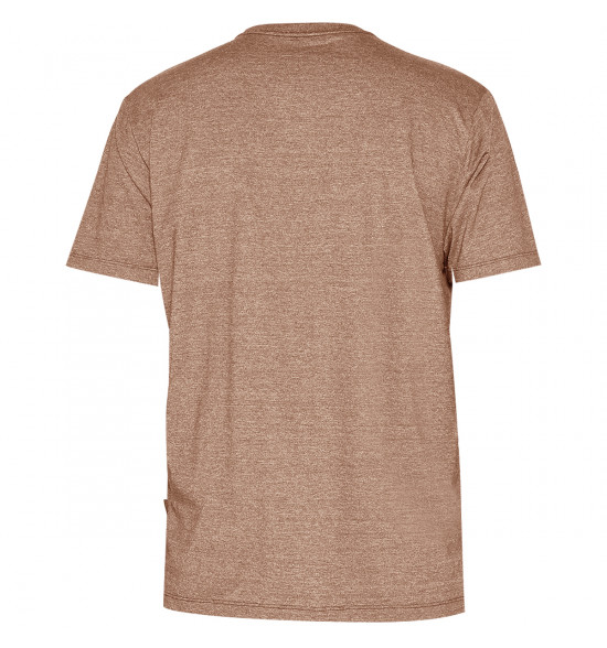 Camiseta Oakley Ellipse Tee Dorado - 2