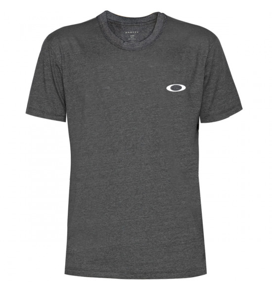 Camiseta Oakley Ellipse Tee Jet Black