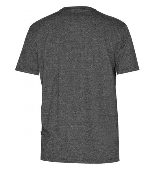 Camiseta Oakley Ellipse Tee Jet Black - 2