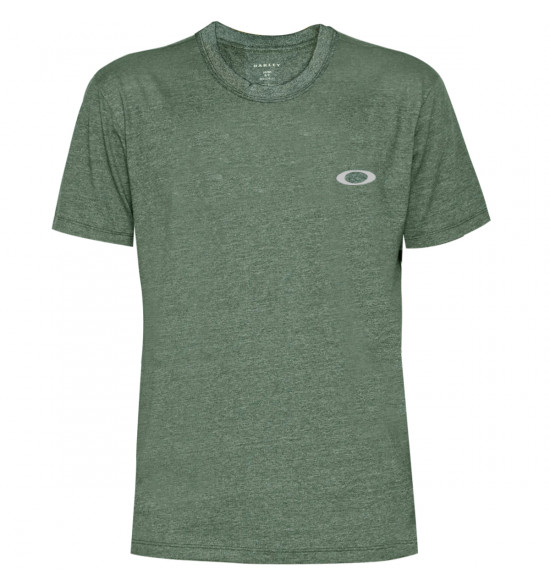 Camiseta Oakley Ellipse Tee Surplus Green
