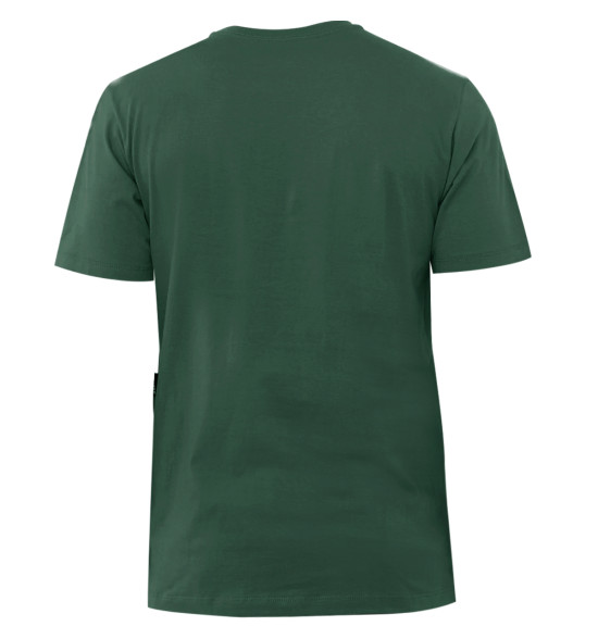 Camiseta Mormaii Logo Full Print Verde - 2