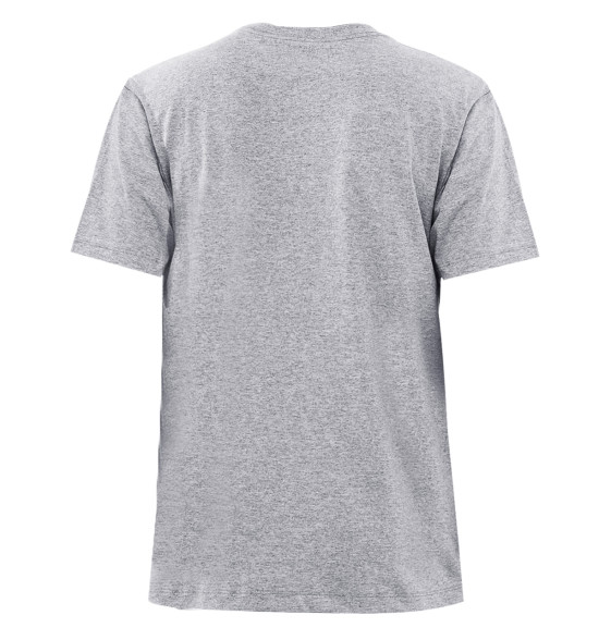 Camiseta Mormaii New Logo Style Cinza Mescla - 2