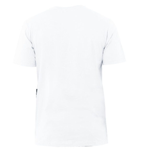 Camiseta Mormaii Logo Full Print Branca - 2