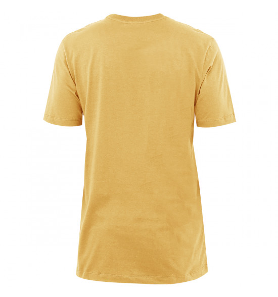 Camiseta Quiksilver Everyday Amarela - 2