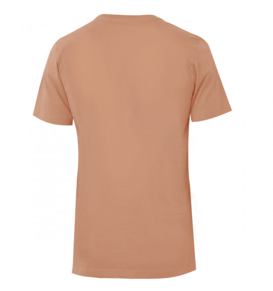Camiseta Quiksilver Transfer Salmon - 2