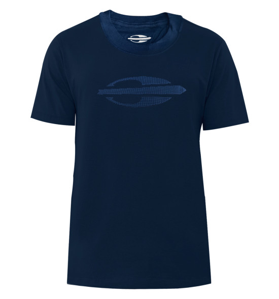 Camiseta Mormaii New Logo Style Night Side