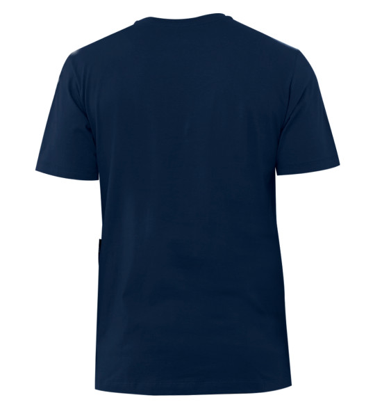 Camiseta Mormaii New Logo Style Night Side - 2