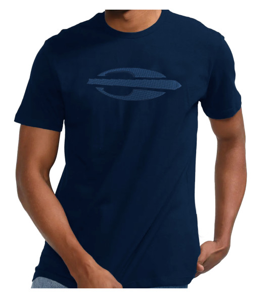 Camiseta Mormaii New Logo Style Night Side - 3