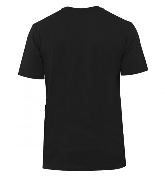 Camiseta Oakley Bark Tee Blackout - 2