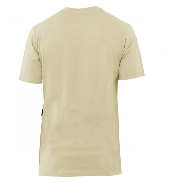 Camiseta Oakley O-Bark Tee Bone - 2