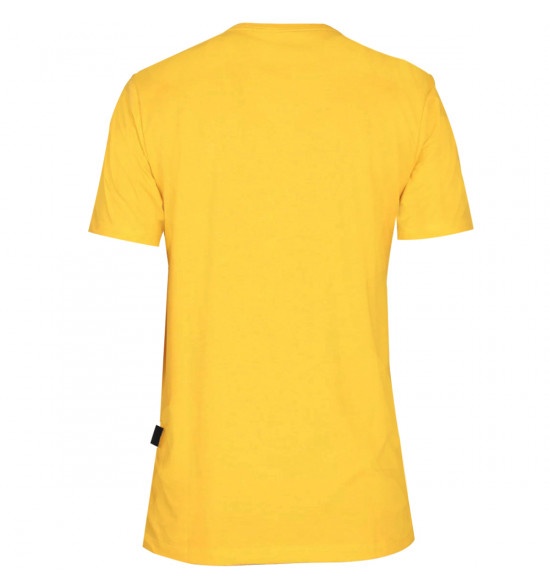 Camiseta Oakley Mark II Tee Amarela - 2