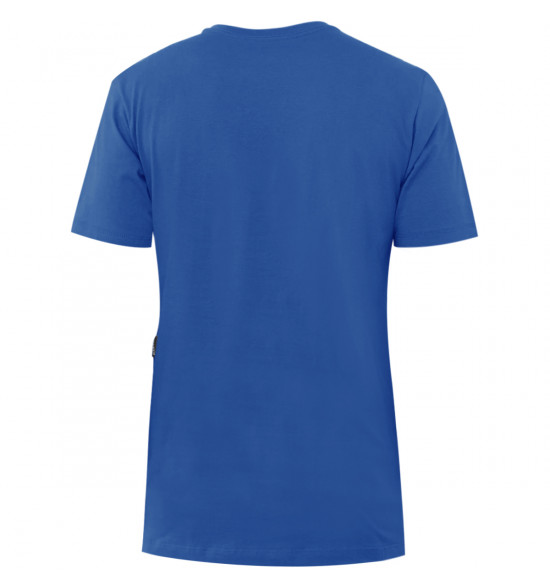 Camiseta Oakley Mark II Tee Dark Blue - 2