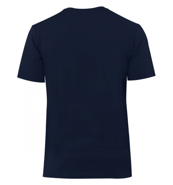 Camiseta Oakley Bark New Tee Fathom - 2