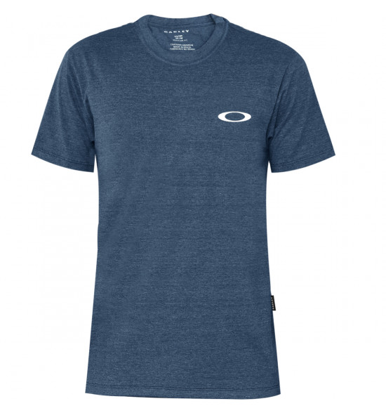 Camiseta Oakley Ellipse Tee Fathon
