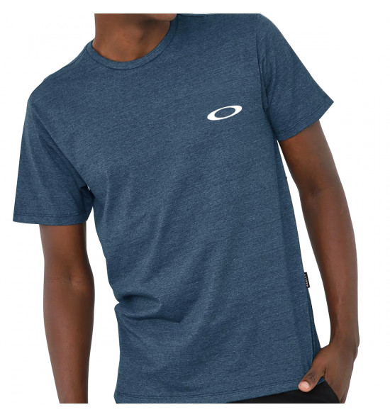 Camiseta Oakley Ellipse Tee Fathon - 3
