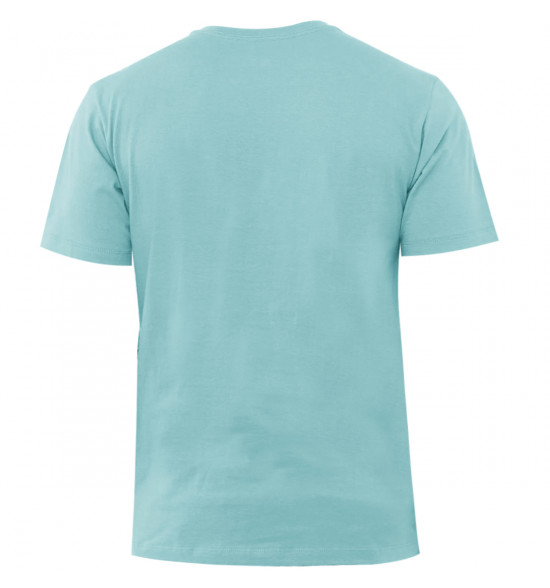 Camiseta Oakley O Ellipse Tee Sterling Blue - 2
