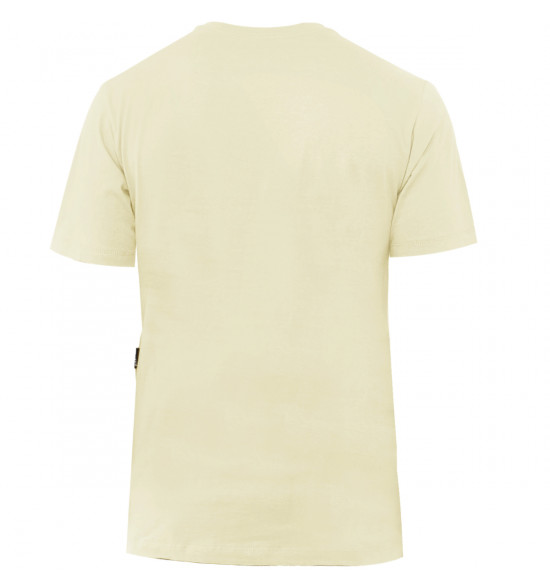 Camiseta Oakley Mark II Tee Natural - 2