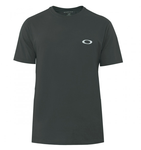 Camiseta Oakley O Ellipse Tee Shadow